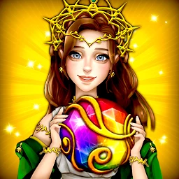 Ícone do jogo Jewel Olympus