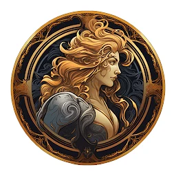 Ícone do jogo Mythology Quiz